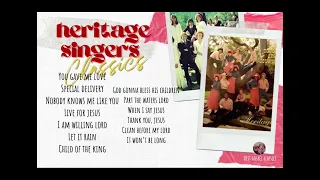 Heritage Singers Classics Best