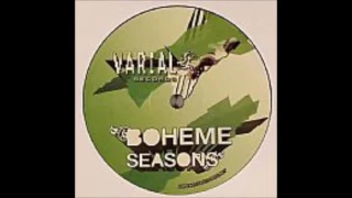 Boheme ‎– Seasons