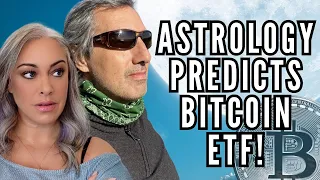 Bitcoin Astrologer Predicts: You're Not Ready for What Comes Next!