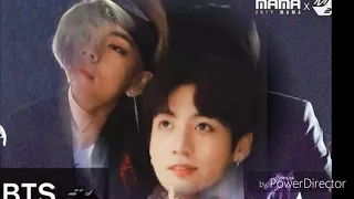 Vkooktaekook you are my everything