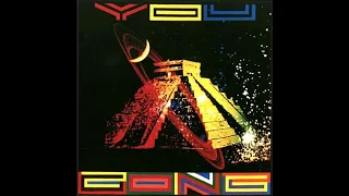 G̲o̲ng - Yo̲u (Full Album) 1974