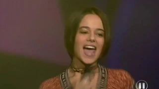 Alizée - Moi...Lolita The Dome