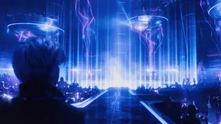 Ready Player One – Come with Me – Al cinema