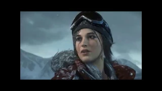 Rise of the Tomb Raider "1