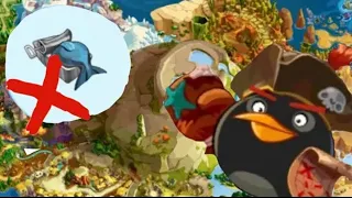 [Episode 2] I tried to beat Angry Birds Epic WITHOUT buying any classes