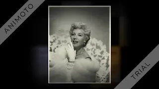 Dinah Shore - Lavender Blue (Dilly, Dilly) - 1949