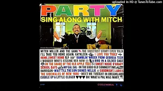 Party Sing Along With Mitch LP [Mono] -  Mitch Miller And The Gang (1959) [Full Album]