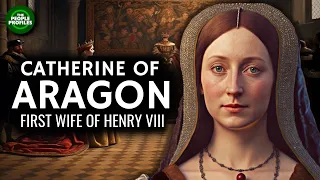 Catherine of Aragon - First Wife of Henry VIII Documentary