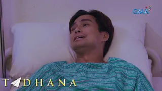 MISIS, DALAWANG BESES PINAGTANGKAANG PATAYIN ANG KANYANG MISTER?! (Part 11/16) | TADHANA