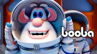 Booba  🚀 Una Nave Especial 🚀 Dibujos Animados Divertidos para Bebés