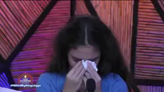 PBB OTSO:THANK YOU AND GOODLUCK CRIZA