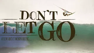 Don't Let Go - Official Trailer