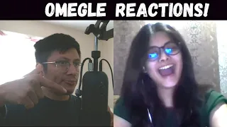 I MADE A FAN CRY! | OMEGLE BEATBOX REACTIONS |