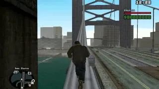 gta либерти сан 4