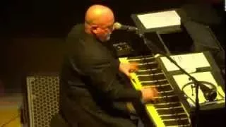 Billy Joel Live 2015 =] The Ballad of Billy the Kid [= Houston, Tx - Nov 6