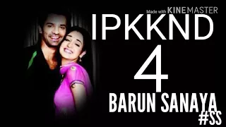 IPKKND 4 + Iss Pyaar Ko Kya Naam Doon season 4 Sanaya Irani Barun Sobti come back news  remove