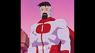 Memory Reboot - Invincible Season 2 || Omni-Man [Edit]