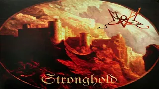 Обзор пластинки Summoning – Stronghold  от Андрея Карамазова! Epic/Atmospheric Black Metal