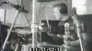 U2 - At soundcheck  (R&H Outtakes 1987)