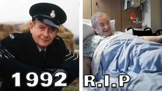 Heartbeat 1992: Then and Now - R.İ.P 😢