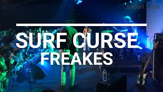 Surf Curse - Freaks (Traducida / Subtitulada)