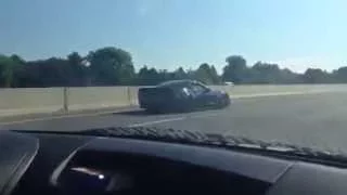 GTR VS Cobalt SS Turbocharged