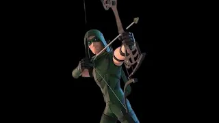 DC TL:DR Green Arrow: The Longbow Hunters | Swapnil Saurya