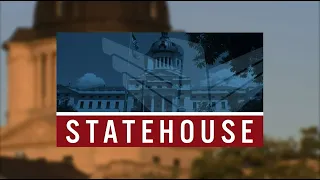 South Dakota House of Representatives - LD 18