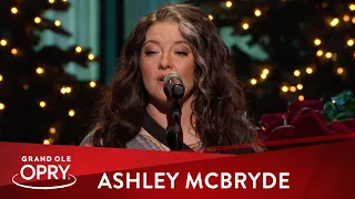 Ashley McBryde - "Sparrow" | Live at the Opry