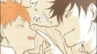 ✨True Love✨💞||Kagehina 💞😊|| Our Cute ship 💞