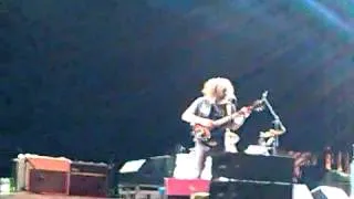 Wolfmother - Vagabond live @ InMusic