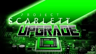 Xbox All Access | Microsoft Officially Reveal Xbox Scarlett UPGRADE Through All Access Program