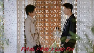 Feng Ping ✗ Luo Fei | "You got Power over me" Desire Catcher「FMV」