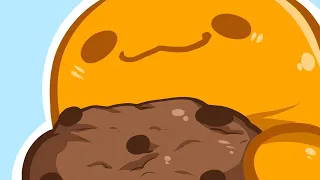 SCP-999 wants a cookie! (SCP Animation)