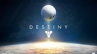 Official Destiny E3 Trailer - New Beginnings (RUS)