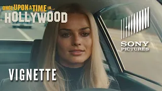 ONCE UPON A TIME IN HOLLYWOOD - Quentin Tarantino’s Love Letter to Hollywood