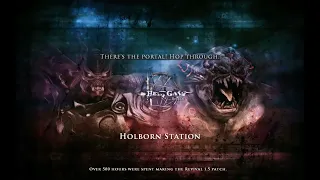 Hellgate London CD Version - Revival un4.4 Mod