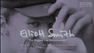 Elliott Smith - The Biggest Lie (from Elliott Smith: Expanded 25th Anniversary Edition)