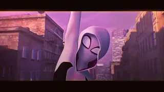 Across The Spider-verse - Another Dimension.