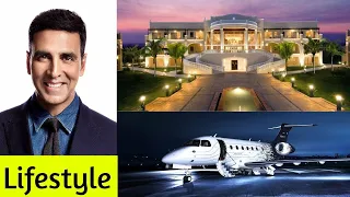 Akshay Kumar  Lifestyle[2020], Cars,Salary,Education,Networth,Family,Hobby[Want To Know It?]