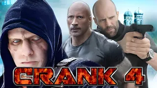 Hollywood Best Action Crank 4 (2024) || Jason Statham , Clifton Collins,|| Updates Reviews And Facts