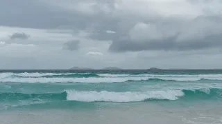 Surfer nach Hai-Attacke in Westaustralien vermisst