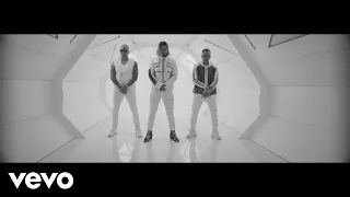 Wisin & Yandel, Maluma - La Luz (Official Video)