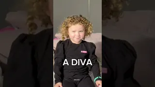 Arrume-se com a diva para escola