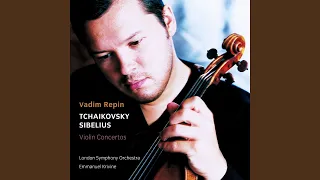 Violin Concerto in D Major, Op. 35: III. Finale (Allegro vivacissimo)