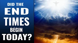 Will the End Times Begin on Rosh Hashanah? The Appointed Times of Messiah's Return