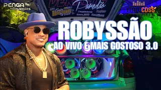 ROBYSSÃO - AO VIVO É MAIS GOSTO 3.0 - 2024