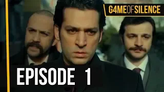 Game Of Silence | Episode 1 (English Subtitle)