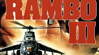 RAMBO 3