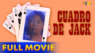 Cuadro De Jack Full Movie | Dennis Padilla, Keempee de Leon, Smokey Manaloto